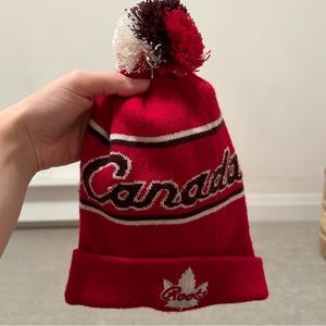 Roots Canada Beanie